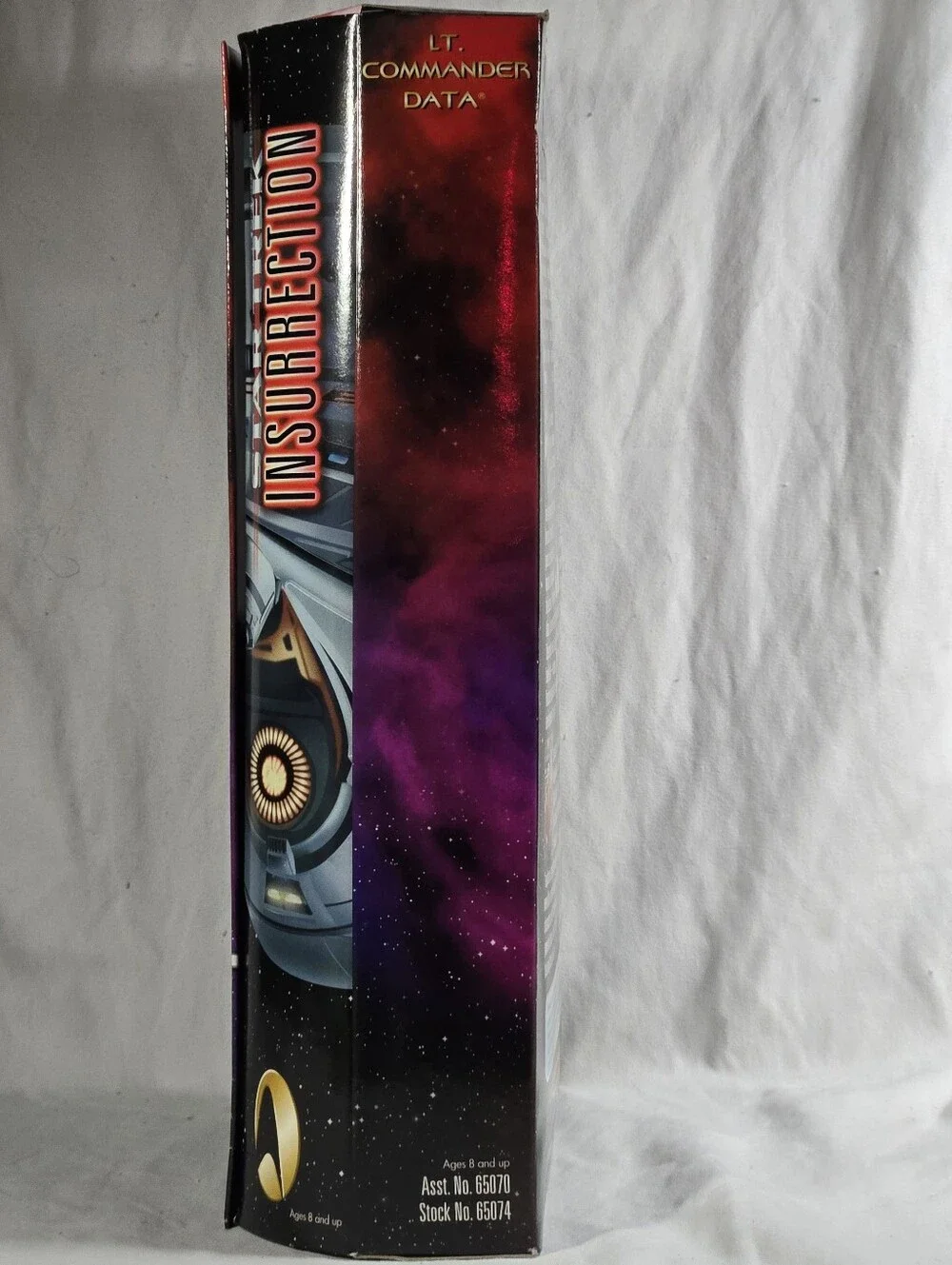 Star Trek Insurrection 12